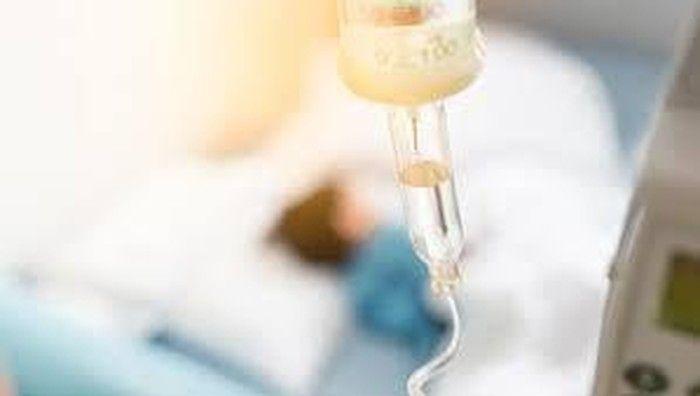 Hasil Lab soal Keracunan 97 Balita Cianjur: Zat Kimia Nitrit Tinggi
