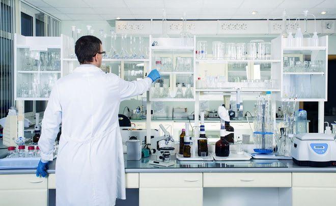 Laboratorium Kimia Surabaya Tingkatkan Kapasitas Pengujian Kualitas Air Industri