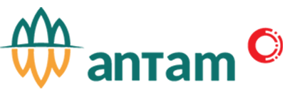 PT Antam logo