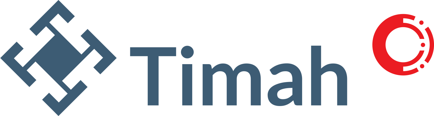 PT Timah logo